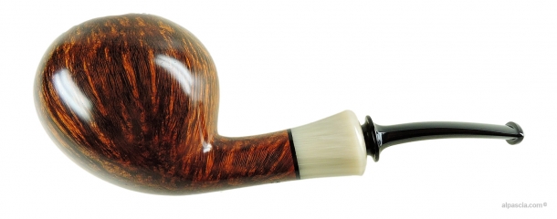 Davide Iafisco smoking pipe 116a