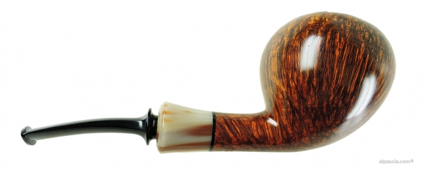 Davide Iafisco smoking pipe 116 b