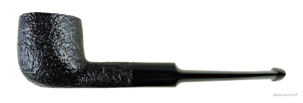 Dunhill Shell Briar 3206 Group 3 pipe F824 a