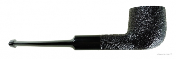 Dunhill Shell Briar 3206 Group 3 pipe F824 b