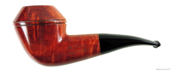 Ser Jacopo Fuma smoking pipe 1939 a