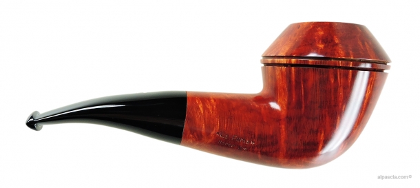 Ser Jacopo Fuma smoking pipe 1939 b
