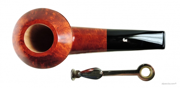 Ser Jacopo Fuma smoking pipe 1939 d