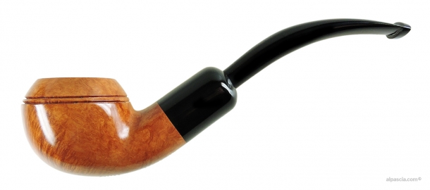 DUNHILL ROOT BRIAR DR 2 STARS smoking pipe F836 a