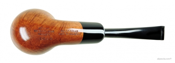 DUNHILL ROOT BRIAR DR 2 STARS smoking pipe F836 c
