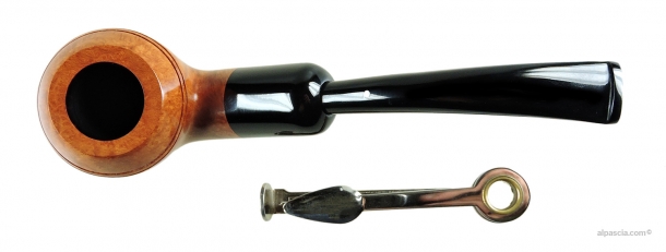 DUNHILL ROOT BRIAR DR 2 STARS smoking pipe F836 d