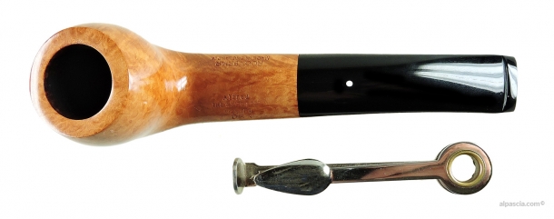 DUNHILL ROOT BRIAR DR 1 STAR smoking pipe F839 d