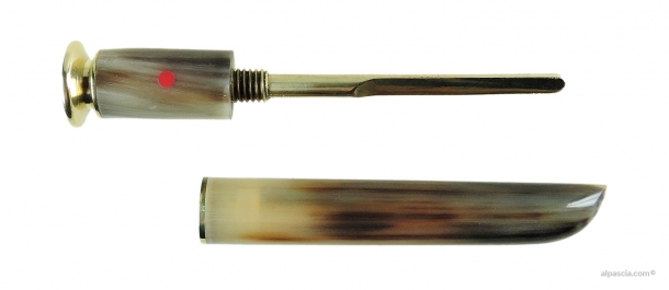 Arcadia Pipe Tamper M2C b