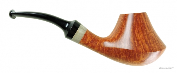 Sauro smoking pipe 003 b