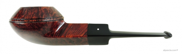 Dunhill Amber Root 6217 Group 6 smoking pipe F843 a