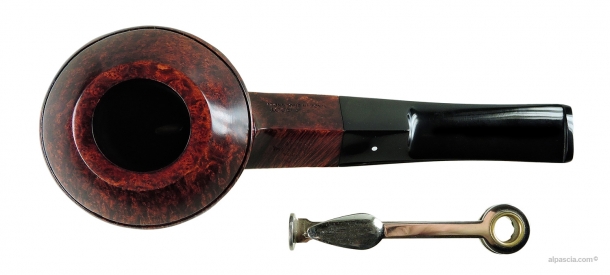 Dunhill Amber Root 6217 Group 6 smoking pipe F843 d