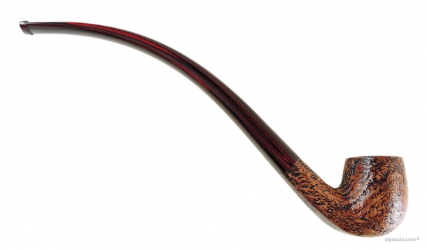 Dunhill Churchwarden County 4602 Group 4 smoking pipe F849 b