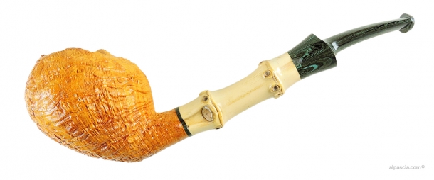 Davide Iafisco smoking pipe 118 a
