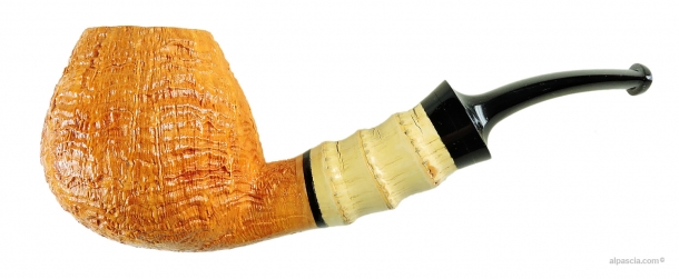 Davide Iafisco smoking pipe 120 a