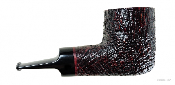 Radice Silk Cut Reverse Calabash smoking pipe 1779 b