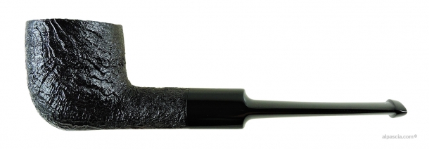 Dunhill Shell Briar 5206 Group 5 pipe F855 a