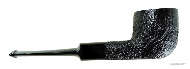 Dunhill Shell Briar 5206 Group 5 pipe F855 b