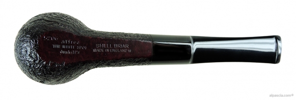 Dunhill Shell Briar 5206 Group 5 pipe F855 c