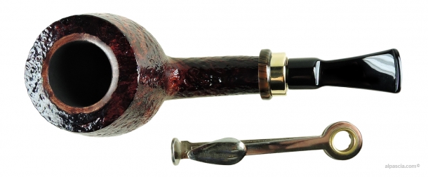 Neerup Classic Gr.2 smoking pipe 236 d