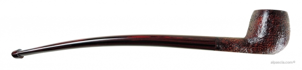 Dunhill Churchwarden Cumberland 4601 Group 4 smoking pipe F866 b