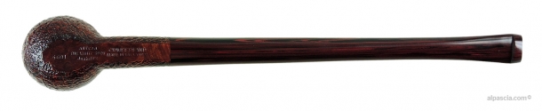 Dunhill Churchwarden Cumberland 4601 Group 4 smoking pipe F866 c