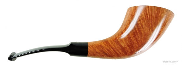 Ser Jacopo Fiammata Emerald A smoking pipe 1945 b