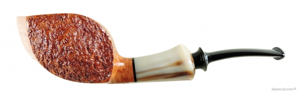 Davide Iafisco smoking pipe 124 a