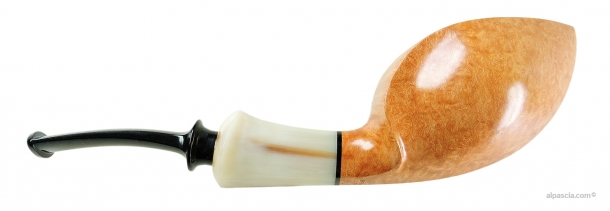 Davide Iafisco smoking pipe 124 b