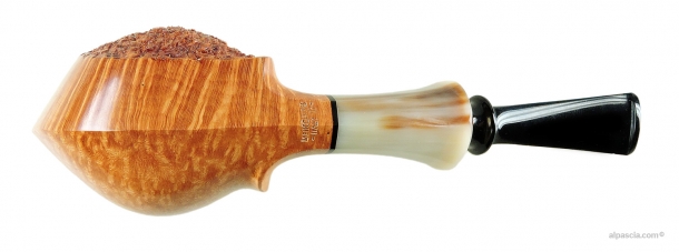 Davide Iafisco smoking pipe 124 c