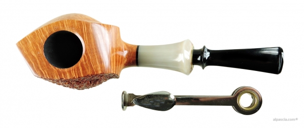 Davide Iafisco smoking pipe 124 d