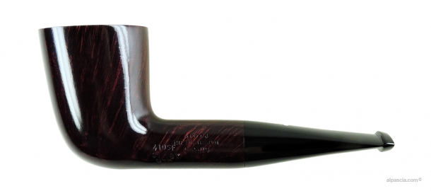 Pipa Dunhill Stubby Bruyere 4105F Gruppo 4 - F871 a