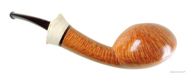 Mimmo Romeo - smoking pipe 171 b
