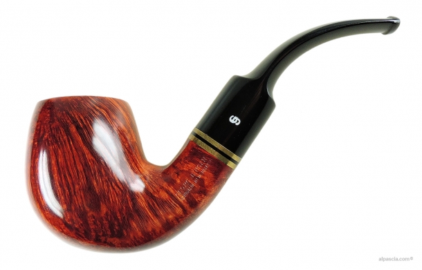 GEORG JENSEN 1st Edition - smoking pipe 195 a