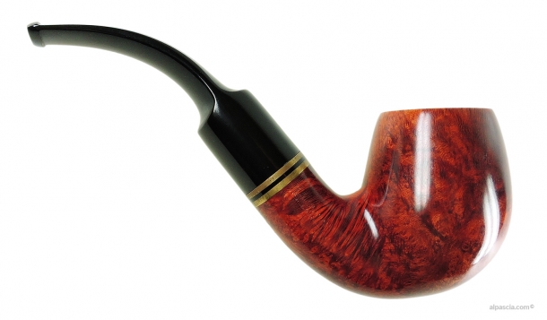 GEORG JENSEN 1st Edition - smoking pipe 195 b