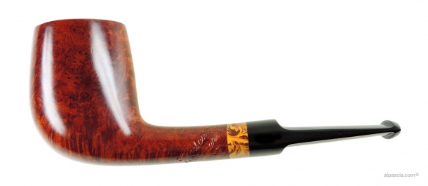 Leo Borgart - smoking pipe 522 a