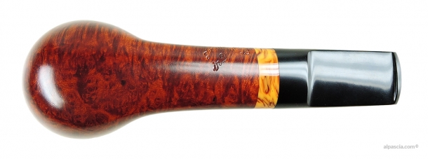 Leo Borgart - smoking pipe 522 c