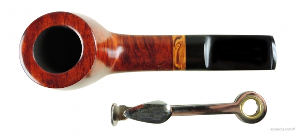Leo Borgart - smoking pipe 522 d