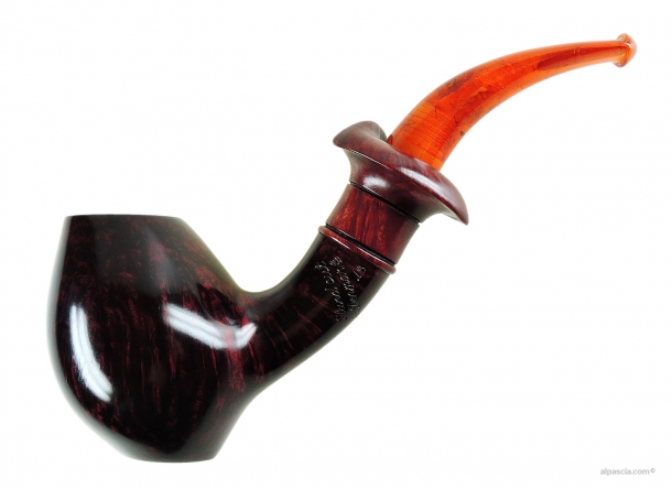 Leo Borgart Top Selection pipe 523 a