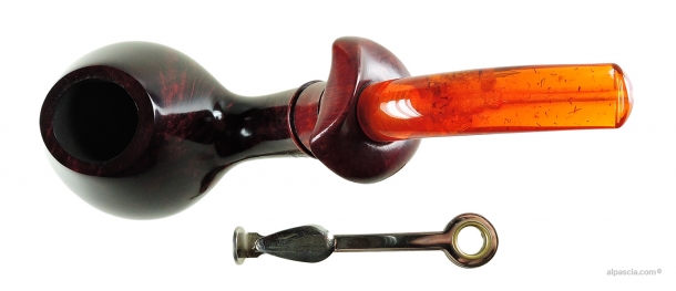 Leo Borgart Top Selection pipe 523 d