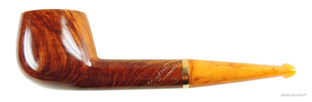 Leo Borgart Top Selection pipe 524 a