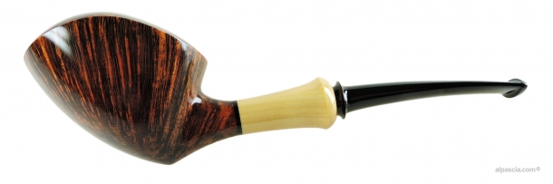 Ken Dederichs smoking pipe 199 a