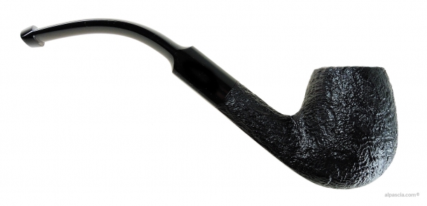 Dunhill Shell Briar 5213 Group 5 pipe F873 b