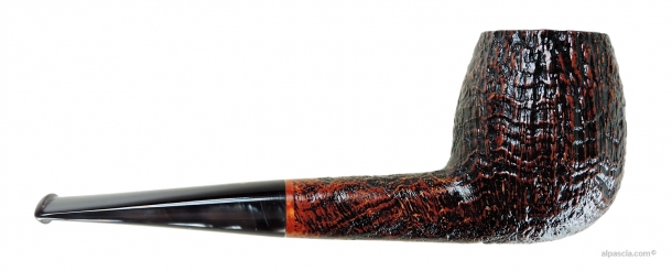 Radice Silk Cut smoking pipe 1811 b