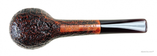 Radice Silk Cut smoking pipe 1811 c