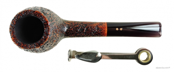 Radice Silk Cut smoking pipe 1811 d