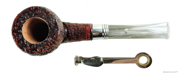 Viprati Sabbiata smoking pipe 462 d