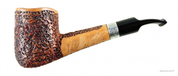 Ser Jacopo Domina 2024 R1 D 7 - smoking pipe 1953 a