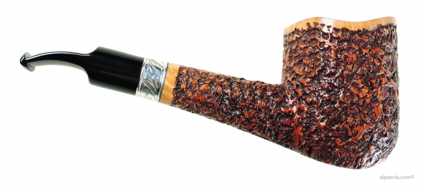 Ser Jacopo Domina 2024 R1 D 7 - smoking pipe 1953 b