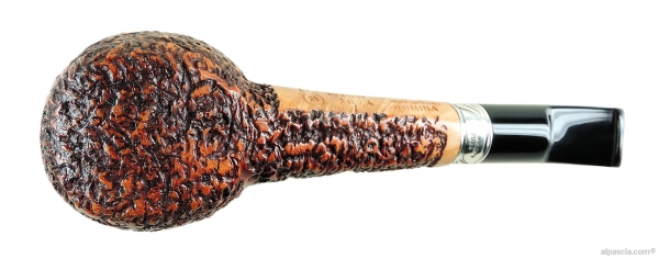 Ser Jacopo Domina 2024 R1 D 7 - smoking pipe 1953 c