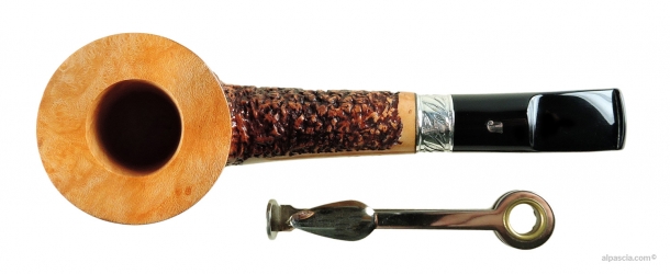 Ser Jacopo Domina 2024 R1 D 7 - smoking pipe 1953 d